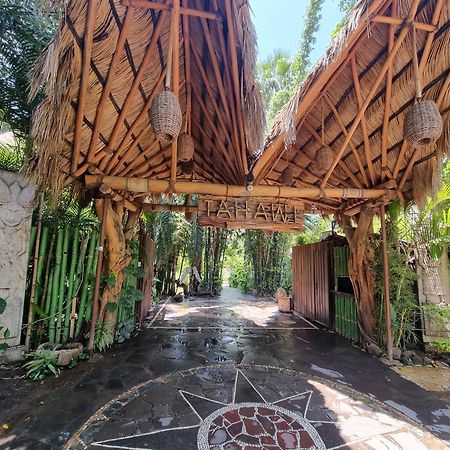 Eco Hotel Tahawi Ajijic Extérieur photo