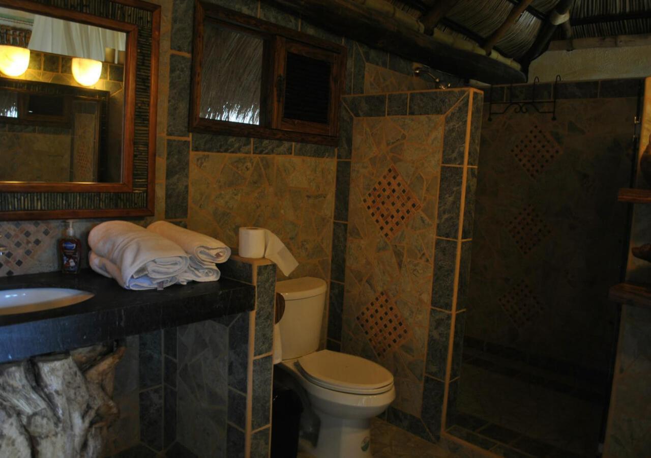 Eco Hotel Tahawi Ajijic Extérieur photo