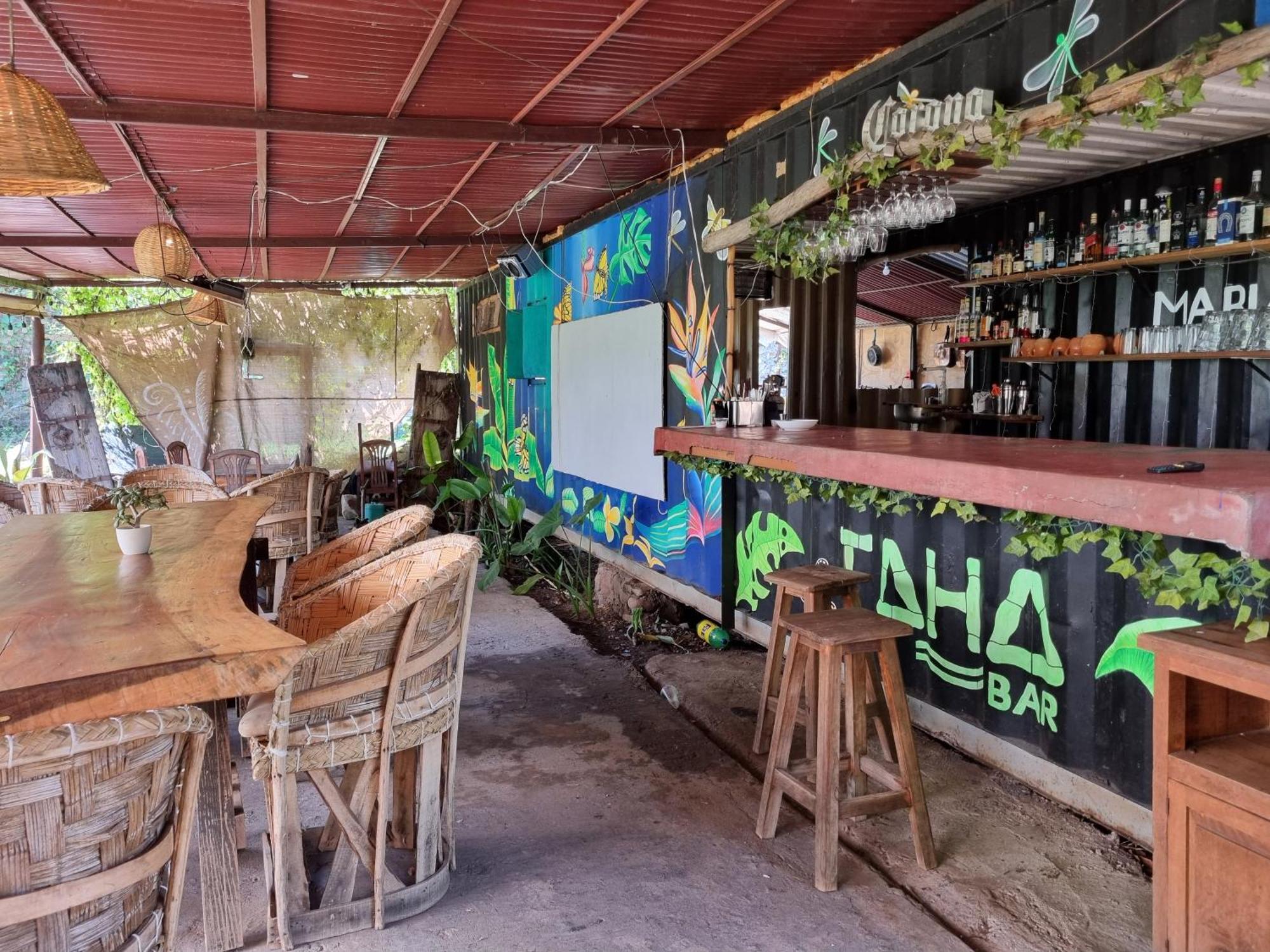 Eco Hotel Tahawi Ajijic Extérieur photo