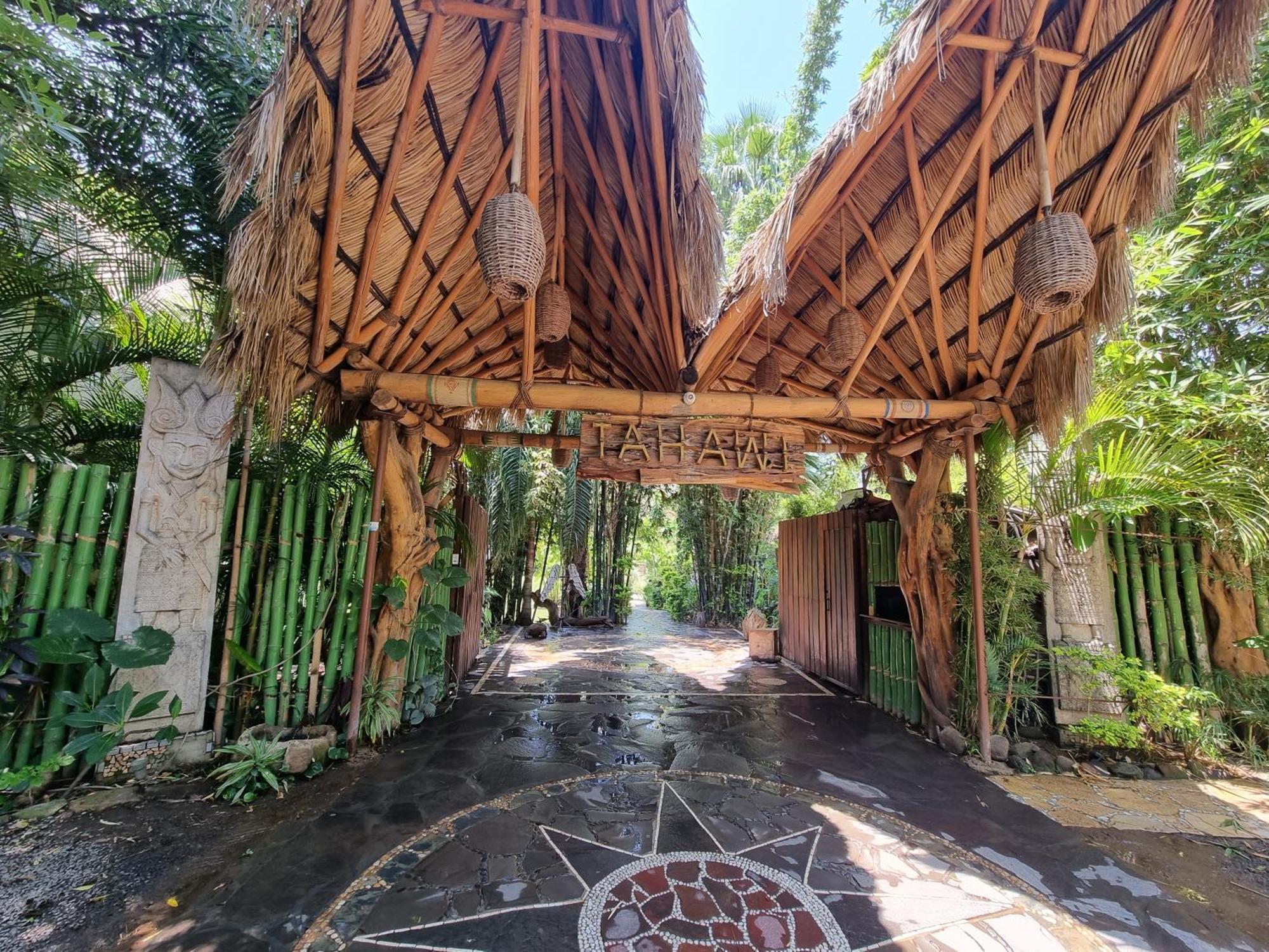 Eco Hotel Tahawi Ajijic Extérieur photo