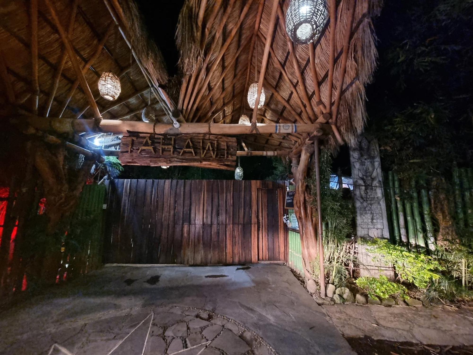 Eco Hotel Tahawi Ajijic Extérieur photo