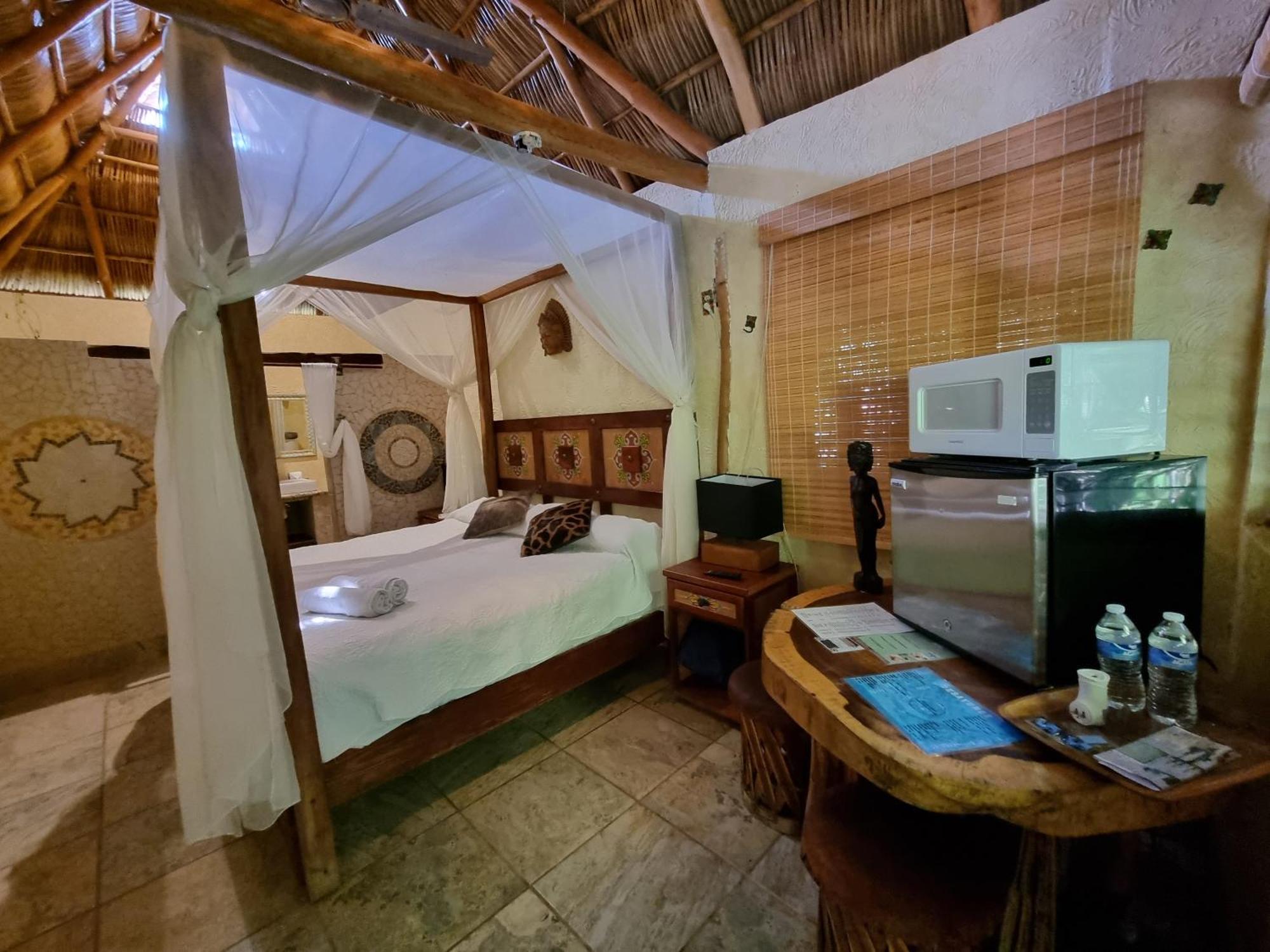 Eco Hotel Tahawi Ajijic Extérieur photo
