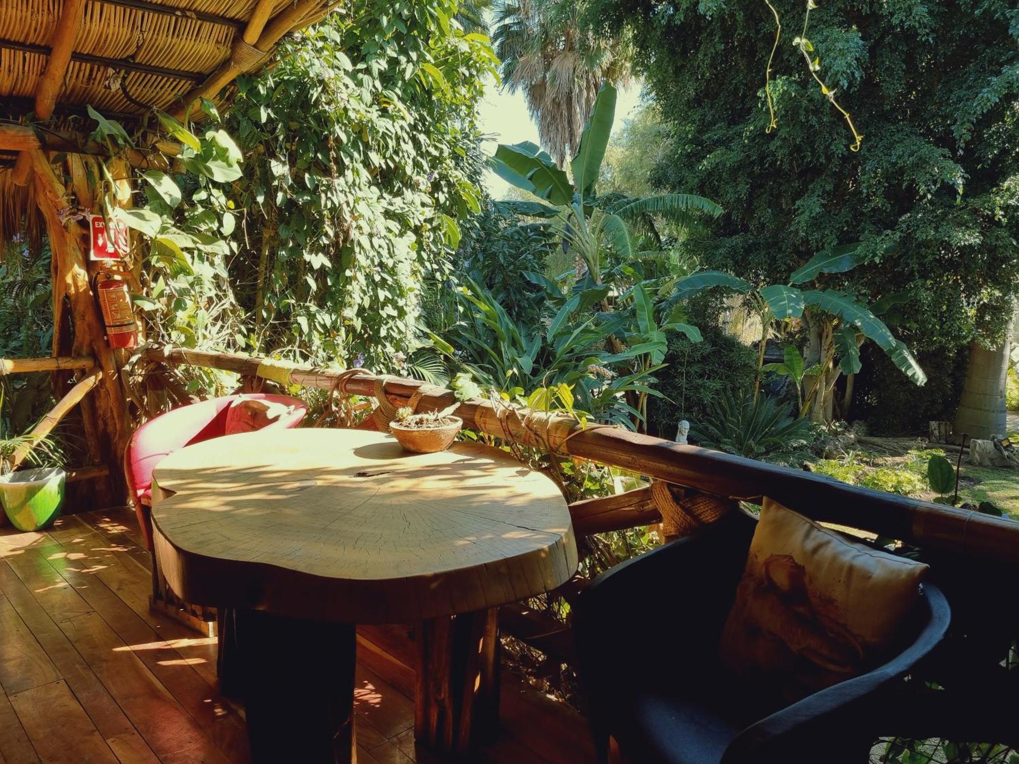 Eco Hotel Tahawi Ajijic Extérieur photo
