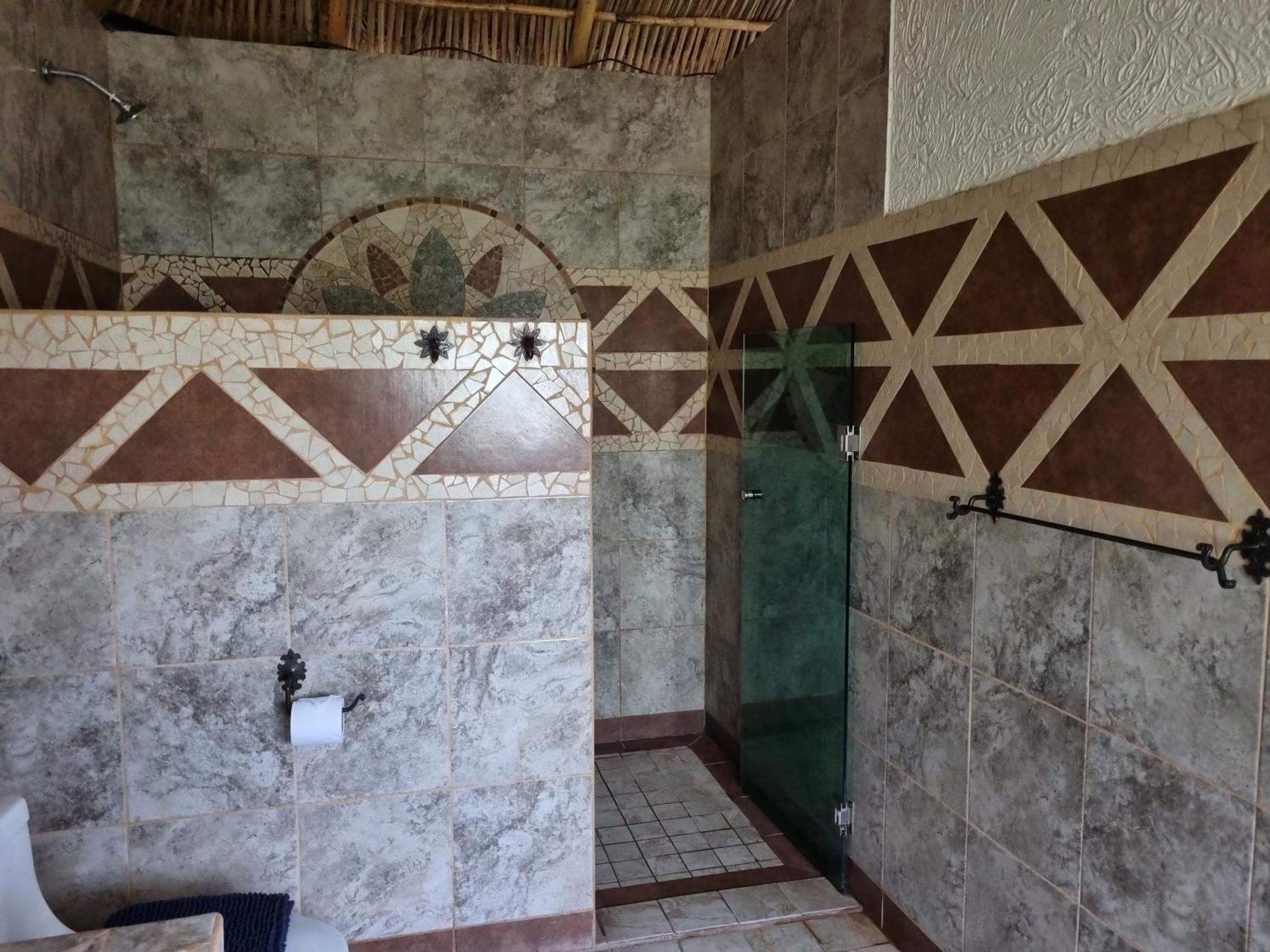 Eco Hotel Tahawi Ajijic Extérieur photo
